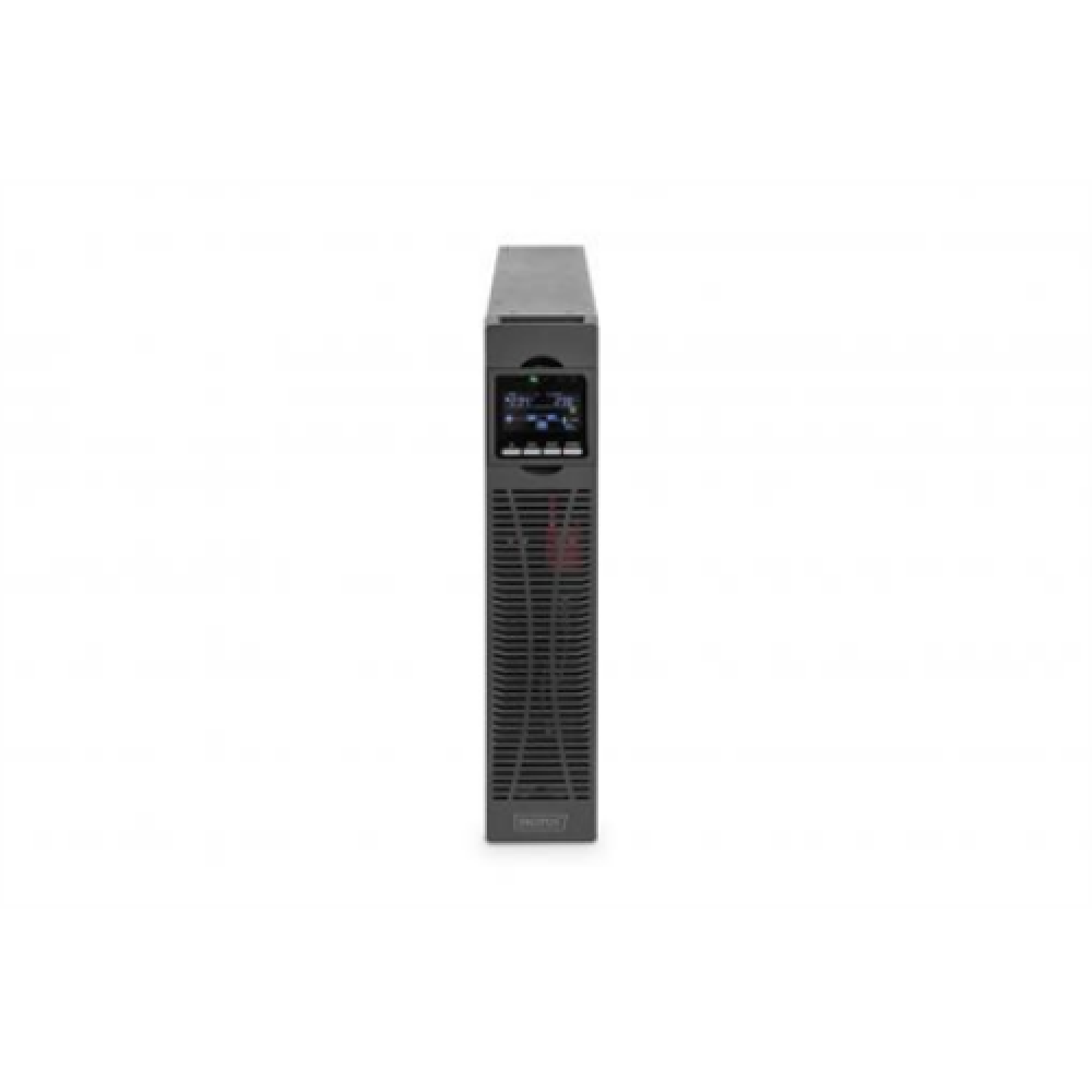 Digitus , OnLine UPS , DN-170095 , 2000 VA , 2000 W , C14