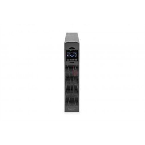 Digitus , OnLine UPS , DN-170095 , 2000 VA , 2000 W , C14