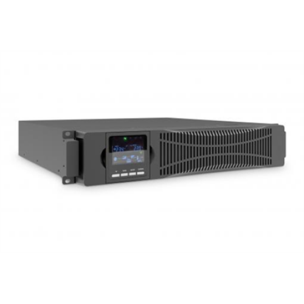 Digitus , OnLine UPS , DN-170095 , 2000 VA , 2000 W , C14