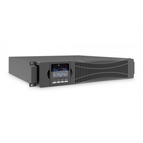 Digitus , OnLine UPS , DN-170095 , 2000 VA , 2000 W , C14