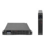 Digitus , OnLine UPS , DN-170095 , 2000 VA , 2000 W , C14