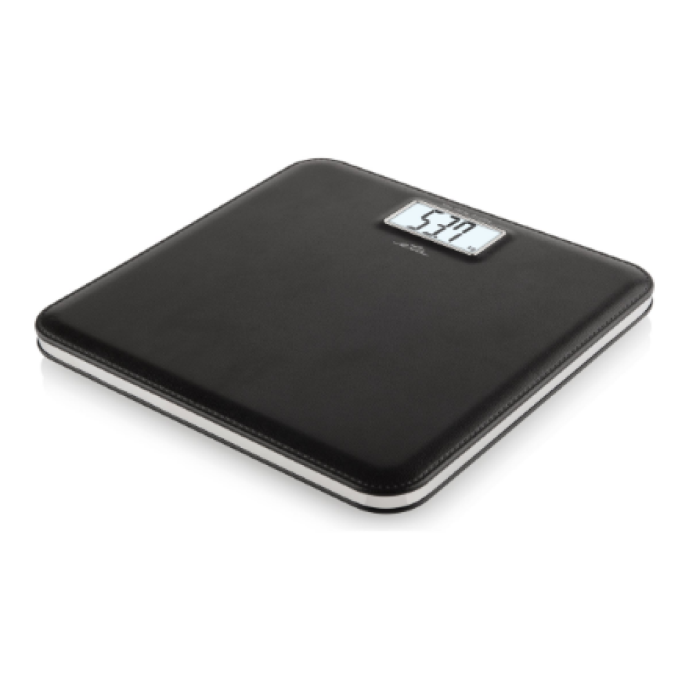 ETA , Personal Scale , ETA578090000 , Maximum weight (capacity) 180 kg , Accuracy 100 g , Black