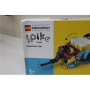 SALE OUT. Lego 45681 - Education Spike Prime Expansion Set C , LEGO DAMAGED PACKAGING