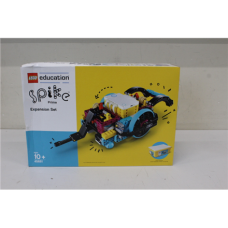 SALE OUT. Lego 45681 - Education Spike Prime Expansion Set C , LEGO DAMAGED PACKAGING