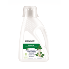 Bissell , Upright Carpet Cleaning Solution Natural Wash and Refresh , 1500 ml