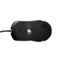 SteelSeries Gaming Mouse Rival 5, Optical, RGB LED light, Black, Wired