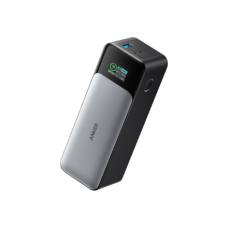 Anker 737 Power Bank Gen 2 B2C - UN Black Iteration 1 , A1289011 , 24000 mAh , Black