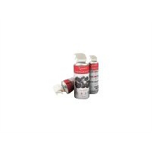 Gembird , Compressed air duster (flammable) , Air Duster , 400 ml