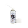 Gembird , Compressed air duster (flammable) , Air Duster , 400 ml