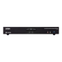 Aten 2-Port USB 3.0 4K HDMI Dual Display KVMP Switch , CS1842