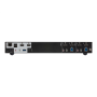 Aten 2-Port USB 3.0 4K HDMI Dual Display KVMP Switch , CS1842