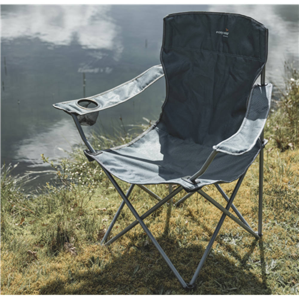 Easy Camp , Chair , Spruce Arm , 110 kg