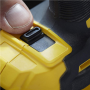 Stanley , 18V V20 Brushless 3-Speed Impact Driver - 2.0Ah Kit , SFMCF820D2K-QW , 18 V , 2.0 Ah , Lithium Ion