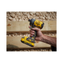 Stanley , 18V V20 Brushless 3-Speed Impact Driver - 2.0Ah Kit , SFMCF820D2K-QW , 18 V , 2.0 Ah , Lithium Ion
