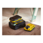 Stanley , 18V V20 Brushless 3-Speed Impact Driver - 2.0Ah Kit , SFMCF820D2K-QW , 18 V , 2.0 Ah , Lithium Ion