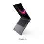 Lenovo Yoga Pro 7 15ASH11 AMD , Thunder Grey , 15.3 , OLED , Touchscreen , 2.5K WQXGA , 2560 x 1600 pixels , AMD Ryzen AI Max+ , 388 , 64 GB , Soldered LPDDR5X , Solid-state drive capacity 1000 GB , AMD Radeon 8060S Graphics , Windows 11 Pro , 802.11be , 