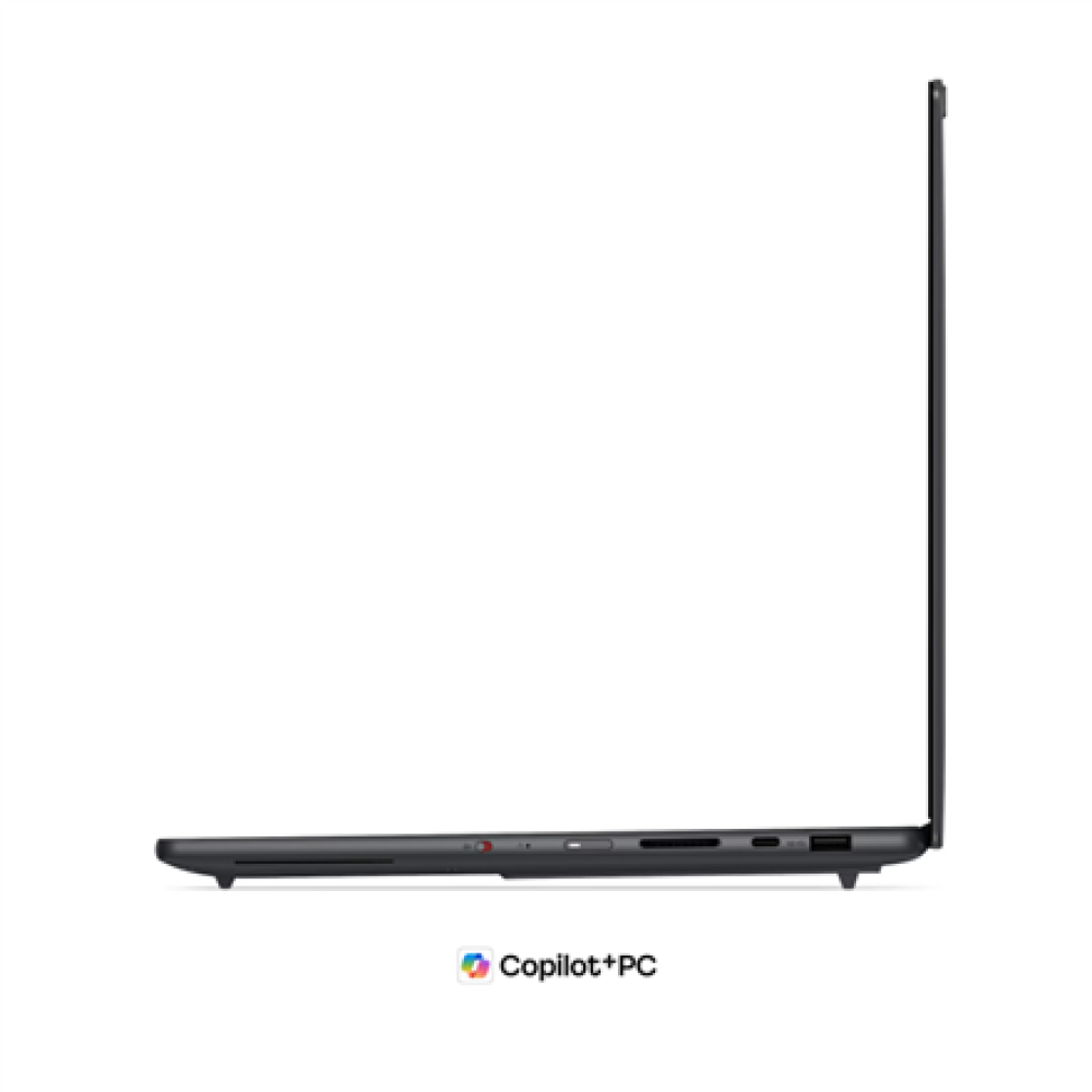 Lenovo Yoga Pro 7 15ASH11 AMD , Thunder Grey , 15.3 , OLED , Touchscreen , 2.5K WQXGA , 2560 x 1600 pixels , AMD Ryzen AI Max+ , 388 , 64 GB , Soldered LPDDR5X , Solid-state drive capacity 1000 GB , AMD Radeon 8060S Graphics , Windows 11 Pro , 802.11be , 