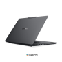 Lenovo Yoga Pro 7 15ASH11 AMD , Thunder Grey , 15.3 , OLED , Touchscreen , 2.5K WQXGA , 2560 x 1600 pixels , AMD Ryzen AI Max+ , 388 , 64 GB , Soldered LPDDR5X , Solid-state drive capacity 1000 GB , AMD Radeon 8060S Graphics , Windows 11 Pro , 802.11be , 
