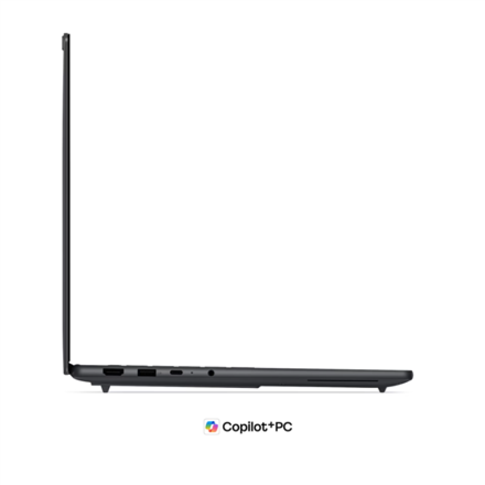 Lenovo Yoga Pro 7 15ASH11 AMD , Thunder Grey , 15.3 , OLED , Touchscreen , 2.5K WQXGA , 2560 x 1600 pixels , AMD Ryzen AI Max+ , 388 , 64 GB , Soldered LPDDR5X , Solid-state drive capacity 1000 GB , AMD Radeon 8060S Graphics , Windows 11 Pro , 802.11be , 