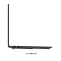 Lenovo Yoga Pro 7 15ASH11 AMD , Thunder Grey , 15.3 , OLED , Touchscreen , 2.5K WQXGA , 2560 x 1600 pixels , AMD Ryzen AI Max+ , 388 , 64 GB , Soldered LPDDR5X , Solid-state drive capacity 1000 GB , AMD Radeon 8060S Graphics , Windows 11 Pro , 802.11be , 