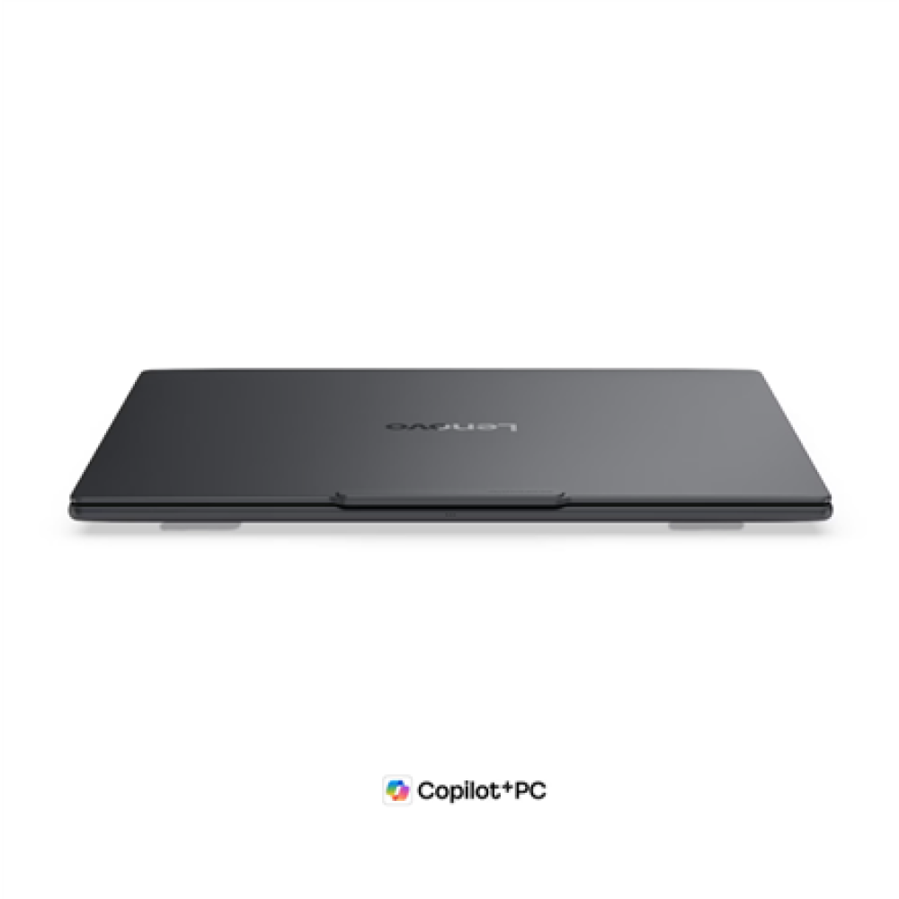 Lenovo Yoga Pro 7 15ASH11 AMD , Thunder Grey , 15.3 , OLED , Touchscreen , 2.5K WQXGA , 2560 x 1600 pixels , AMD Ryzen AI Max+ , 388 , 64 GB , Soldered LPDDR5X , Solid-state drive capacity 1000 GB , AMD Radeon 8060S Graphics , Windows 11 Pro , 802.11be , 