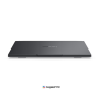 Lenovo Yoga Pro 7 15ASH11 AMD , Thunder Grey , 15.3 , OLED , Touchscreen , 2.5K WQXGA , 2560 x 1600 pixels , AMD Ryzen AI Max+ , 388 , 64 GB , Soldered LPDDR5X , Solid-state drive capacity 1000 GB , AMD Radeon 8060S Graphics , Windows 11 Pro , 802.11be , 