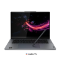 Lenovo Yoga Pro 7 15ASH11 AMD , Thunder Grey , 15.3 , OLED , Touchscreen , 2.5K WQXGA , 2560 x 1600 pixels , AMD Ryzen AI Max+ , 388 , 64 GB , Soldered LPDDR5X , Solid-state drive capacity 1000 GB , AMD Radeon 8060S Graphics , Windows 11 Pro , 802.11be , 