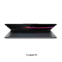 Lenovo Yoga Pro 7 15ASH11 AMD , Thunder Grey , 15.3 , OLED , Touchscreen , 2.5K WQXGA , 2560 x 1600 pixels , AMD Ryzen AI Max+ , 388 , 64 GB , Soldered LPDDR5X , Solid-state drive capacity 1000 GB , AMD Radeon 8060S Graphics , Windows 11 Pro , 802.11be , 