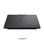 Lenovo Yoga Pro 7 15ASH11 AMD , Thunder Grey , 15.3 , OLED , Touchscreen , 2.5K WQXGA , 2560 x 1600 pixels , AMD Ryzen AI Max+ , 388 , 64 GB , Soldered LPDDR5X , Solid-state drive capacity 1000 GB , AMD Radeon 8060S Graphics , Windows 11 Pro , 802.11be , 