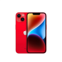 Apple , iPhone 14 , (PRODUCT)RED , 6.1 , Super Retina XDR , 2532 x 1170 pixels , Apple , A15 Bionic , Internal RAM 4 GB , 256 GB , Dual SIM , Nano-SIM , 3G , 4G , 5G , Main camera 12+12 MP , Secondary camera 12 MP , iOS , 16 , 3279 mAh