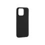 Fixed , Story , Back cover , Apple , iPhone 14 Pro Max , Rubberized , Black