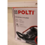 SALE OUT. Polti PBEU0105 Forzaspira C110_PLUS Vacuum cleaner, Bagless, Power 800 W, Dust container 2 L, Working radius 8 m, Black/Red , Polti , Vacuum cleaner , PBEU0105 Forzaspira C110_Plus , Bagless , Power 800 W , Dust capacity 2 L , Black/Red , DAMAGE