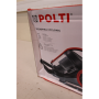 SALE OUT. Polti PBEU0105 Forzaspira C110_PLUS Vacuum cleaner, Bagless, Power 800 W, Dust container 2 L, Working radius 8 m, Black/Red , Polti , Vacuum cleaner , PBEU0105 Forzaspira C110_Plus , Bagless , Power 800 W , Dust capacity 2 L , Black/Red , DAMAGE