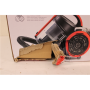 SALE OUT. Polti PBEU0105 Forzaspira C110_PLUS Vacuum cleaner, Bagless, Power 800 W, Dust container 2 L, Working radius 8 m, Black/Red , Polti , Vacuum cleaner , PBEU0105 Forzaspira C110_Plus , Bagless , Power 800 W , Dust capacity 2 L , Black/Red , DAMAGE