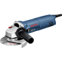Bosch Professional GWS 1000 Angle grinder 125 mm 0601828800 1000 W