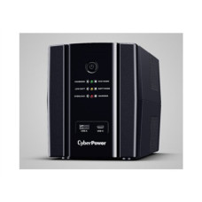 CyberPower , Backup UPS Systems , UT1500EG , 1500 VA , 900 W