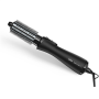 Satin Hair 7 airstyler with IONTEC , AS 720 , Warranty 24 month(s) , Braun , Number of heating levels 2 , 700 W , Black