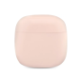 Guess Bluetooth headphones GUTWST26PSP TWS + docking station pink/pink Classic EST Logo , GUESS