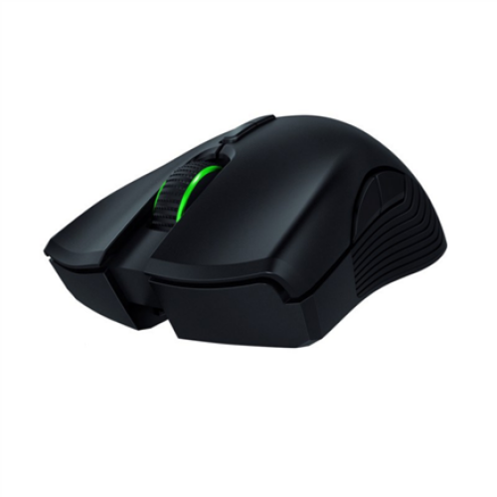 Razer Wireless, Gaming Mouse, Yes, Mamba, Yes, 1000 Hz, RGB LED light, 16000 DPI