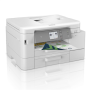 Brother MFC-J4540DWXL , Inkjet , Colour , Wireless Multifunction Color Printer , A4 , Wi-Fi