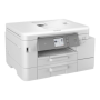 Brother MFC-J4540DWXL , Inkjet , Colour , Wireless Multifunction Color Printer , A4 , Wi-Fi