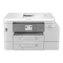 Brother MFC-J4540DWXL , Inkjet , Colour , Wireless Multifunction Color Printer , A4 , Wi-Fi