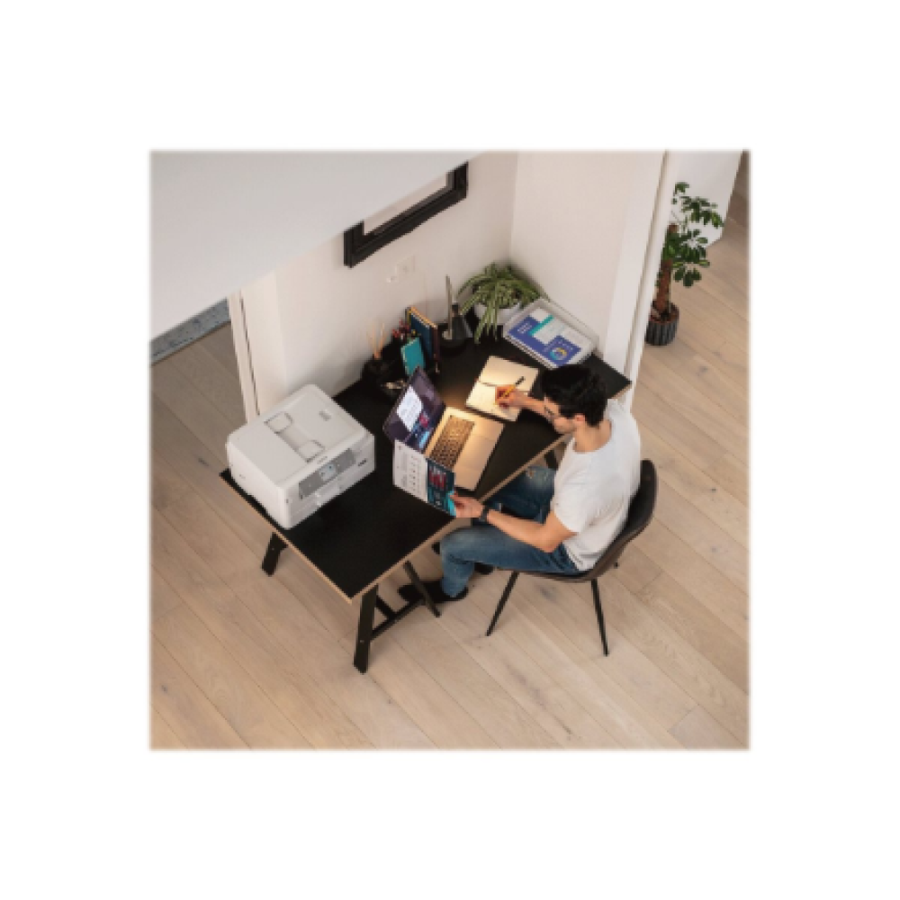 Brother MFC-J4540DWXL , Inkjet , Colour , Wireless Multifunction Color Printer , A4 , Wi-Fi