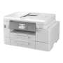 Brother MFC-J4540DWXL , Inkjet , Colour , Wireless Multifunction Color Printer , A4 , Wi-Fi