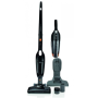 Gorenje , Vacuum cleaner , SVC144FBK , Handstick 2in1 , Handstick , - W , 14.4 V , Operating time (max) 38 min , Black , Warranty 24 month(s) , Battery warranty 24 month(s)