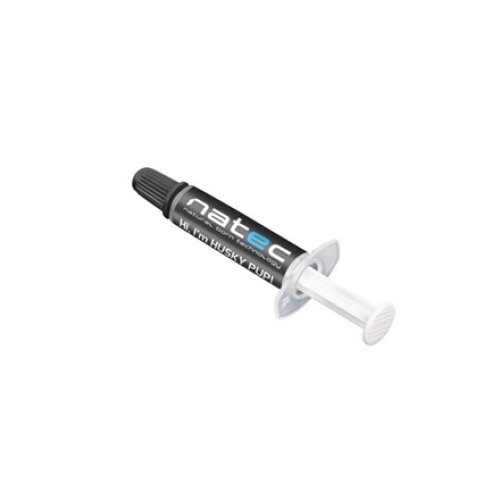 Natec Thermal Grease, Husky, 0.5 g , Natec , Thermal Grease 0.2ml/0.5g