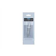 Natec Thermal Grease, Husky, 0.5 g , Natec , Thermal Grease 0.2ml/0.5g Natec Thermal Grease, Husky, 0.5 g , Natec , Thermal Grease 0.2ml/0.5g
