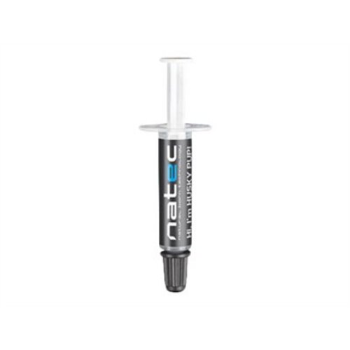 Natec Thermal Grease, Husky, 0.5 g , Natec , Thermal Grease 0.2ml/0.5g