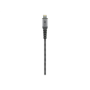 Goobay , Lightning to USB-A Textile Cable with Metal Plugs , 49268 , USB-A to Lightning