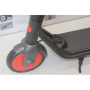 SALE OUT. Ninebot by Segway eKickscooter ZING C20, Grey Segway Ninebot eKickscooter ZING C20, Grey, USED AS DEMO